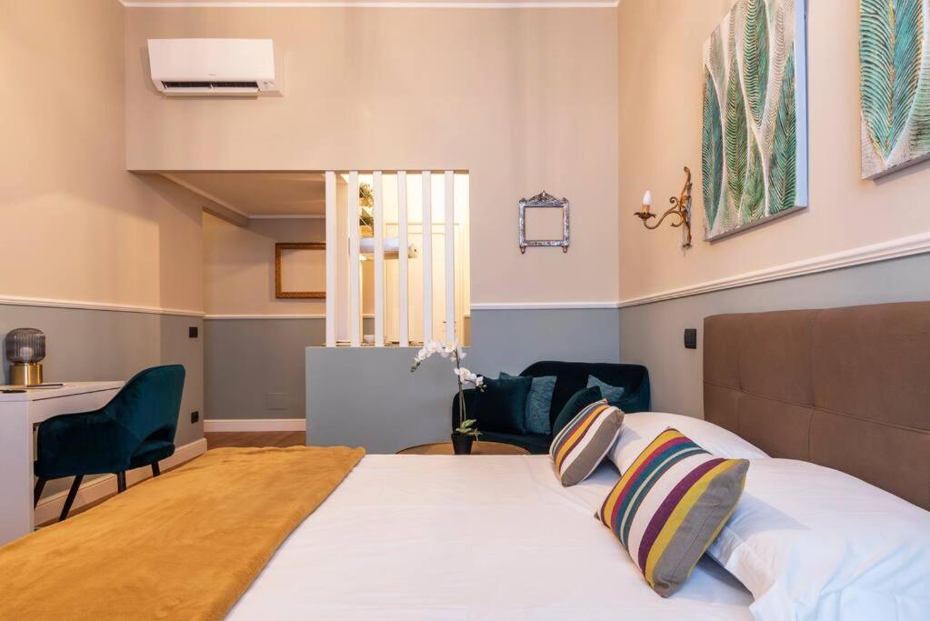 Velasca Flexyrent Apt. Aircon - Wifi - Brand New Milão Exterior foto